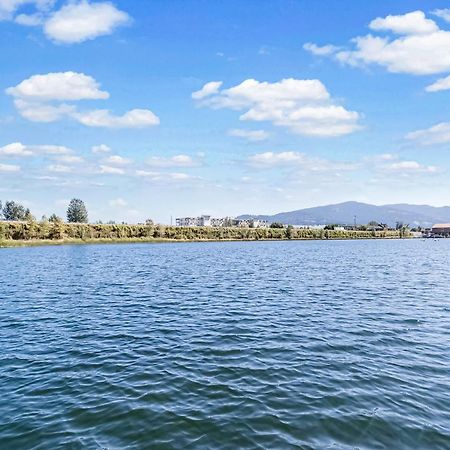 Driftwood Waterfront Gem Apartment Сандпойнт Екстериор снимка